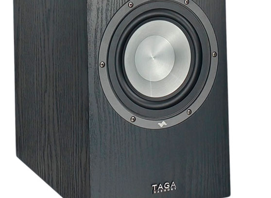 Taga Harmony Platinum B-40 v.4 - cecha 3